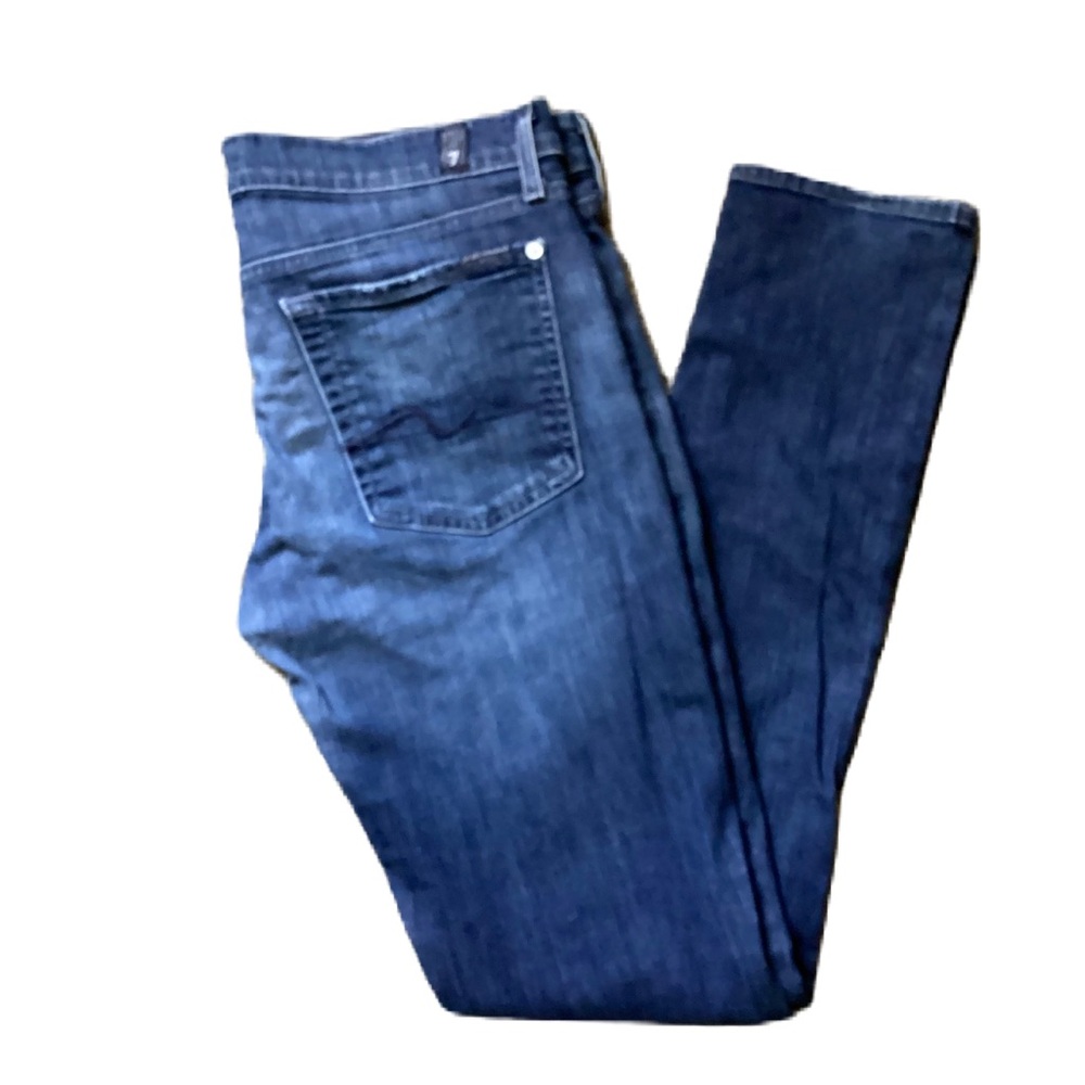 7 for all mankind. Size 31